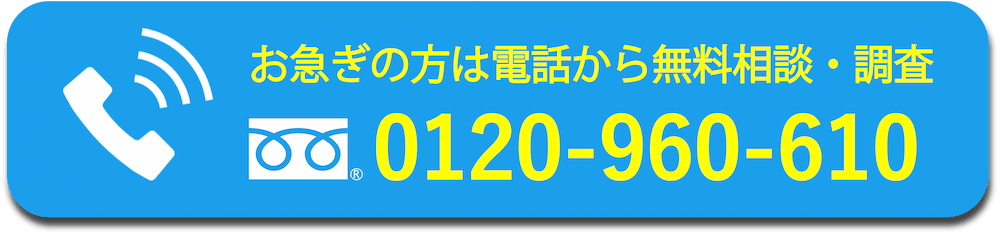 お急ぎの方は0120-960-610